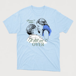 THE NOTEBOOK (t-shirt unisexe) - tamelo boutique
