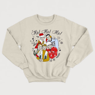backstreet-boys-vintage-christmas-crewneck