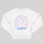 Crewneck unisexe ASTRO : ARIES (version anglaise) - tamelo boutique
