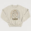 Crewneck unisexe ASTRO : LEO (version anglaise) - tamelo boutique