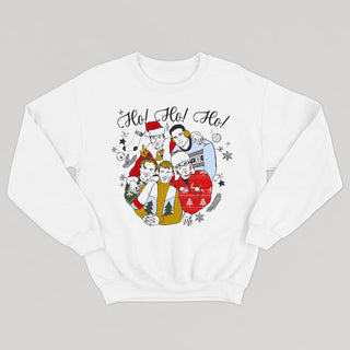 backstreet-boys-vintage-christmas-crewneck