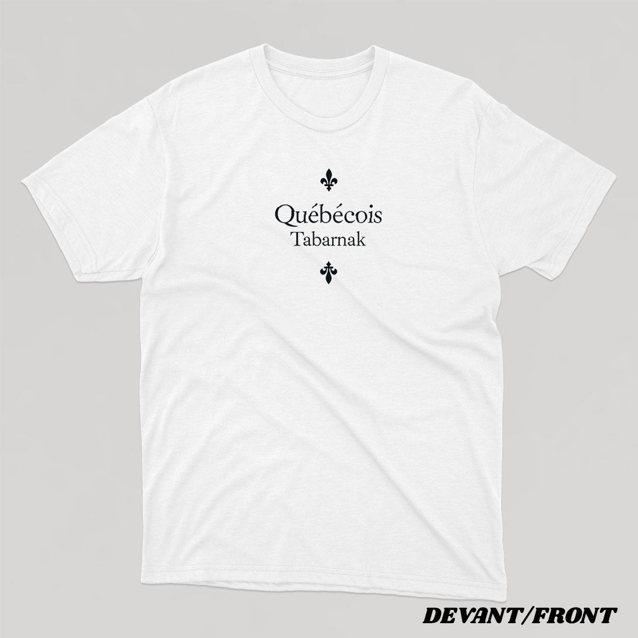 Chandail quebecois sales