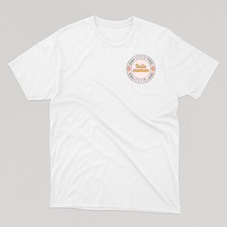 T-shirt BELLE MAMAN COOL CLUB - tamelo boutique