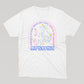 ASTRO :  CAPRICORNE t-shirt unisexe - tamelo boutique