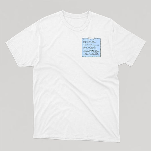 T-shirt GREY’S ANATOMY unisexe - tamelo boutique