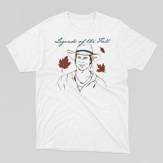 T-shirt unisexe LEGENDS OF THE FALL - tamelo boutique