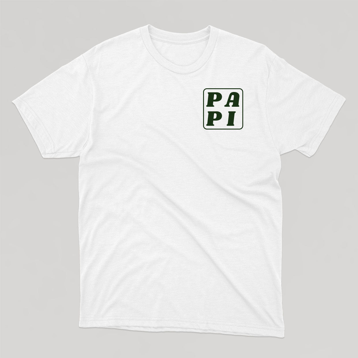 T-shirt PAPI - tamelo boutique