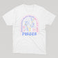 T-shirt unisexe ASTRO :  PISCES (version anglaise) - tamelo boutique