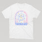 ASTRO : TAUREAU  t-shirt unisexe - tamelo boutique