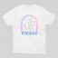 ASTRO : VIERGE  t-shirt unisexe - tamelo boutique