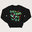 WELCOME TO MY LIFE crewneck vintage unisexe - tamelo boutique