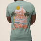 T-shirt ST-TROPEZ  unisexe - tamelo boutique