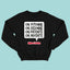 Crewneck unisexe LES DÉBROUILLARDS - tamelo boutique