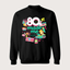 Crewneck unisexe 80'S MADE ME - tamelo boutique