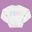 Crewneck PROF unisexe - tamelo boutique