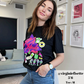 T-shirt unisexe 90’S MADE ME (version internationale) - tamelo boutique