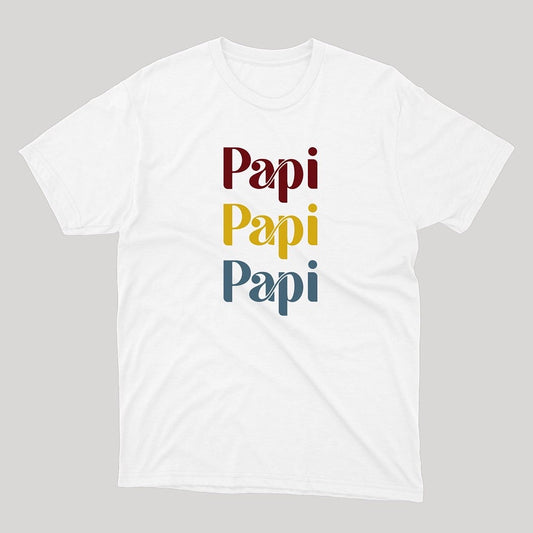 T-shirt PAPI - tamelo boutique