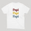 T-shirt PAPI - tamelo boutique