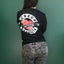 Crewneck Coeur de rocker unisexe - Tamelo boutique