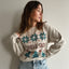 Crewneck I SMELL SNOW unisexe - tamelo boutique