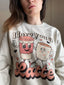 I LOVE YOU A LATTE crewneck unisexe - tamelo boutique