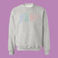 Crewneck PROF unisexe - tamelo boutique