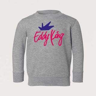 EDDY KING crewneck (ENFANT ET BAMBIN) - tamelo boutique